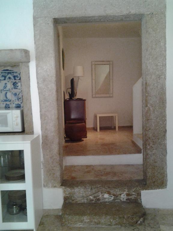 אוייראס Typical Small House Near Lisbon מראה חיצוני תמונה